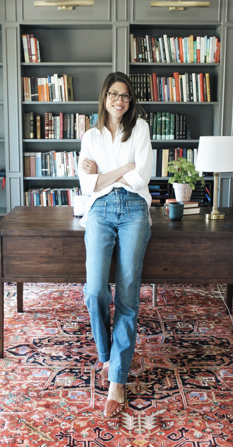 Owner of Speak Social Agency in Nashville, Tennessee