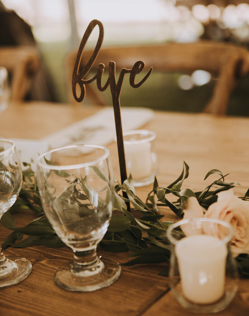 Classic goblet 2-Rori Ranch Rentals