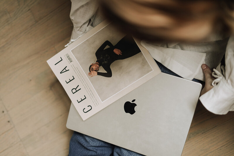 Female-owned branding agency in Tennessee