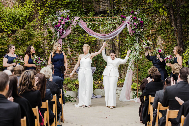 Chicago Wedding Photographer