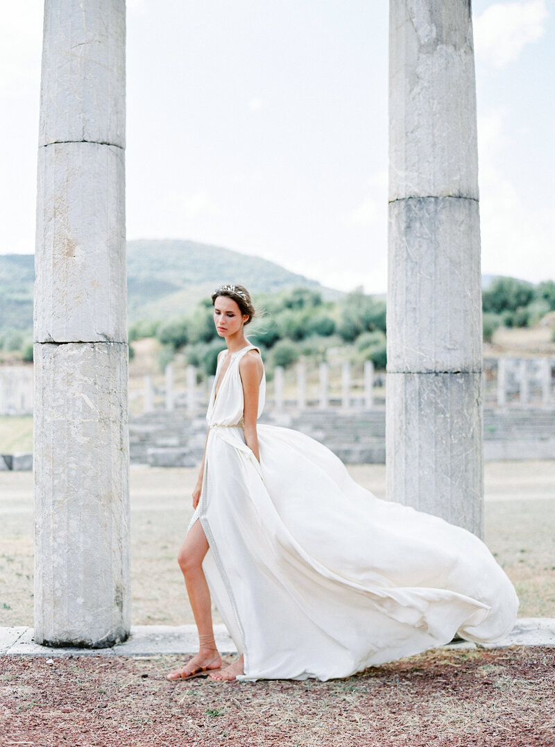 Ancient-Greece-wedding-style-Stephanie-Brauer