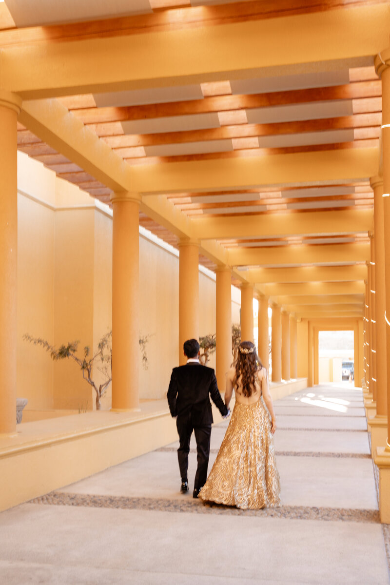 South Asian Wedding Planner
