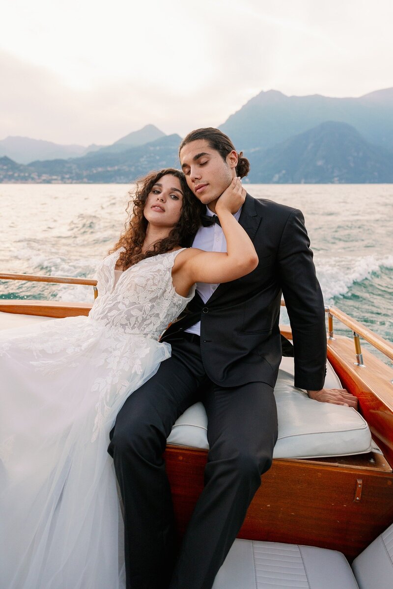 Destination wedding photos
