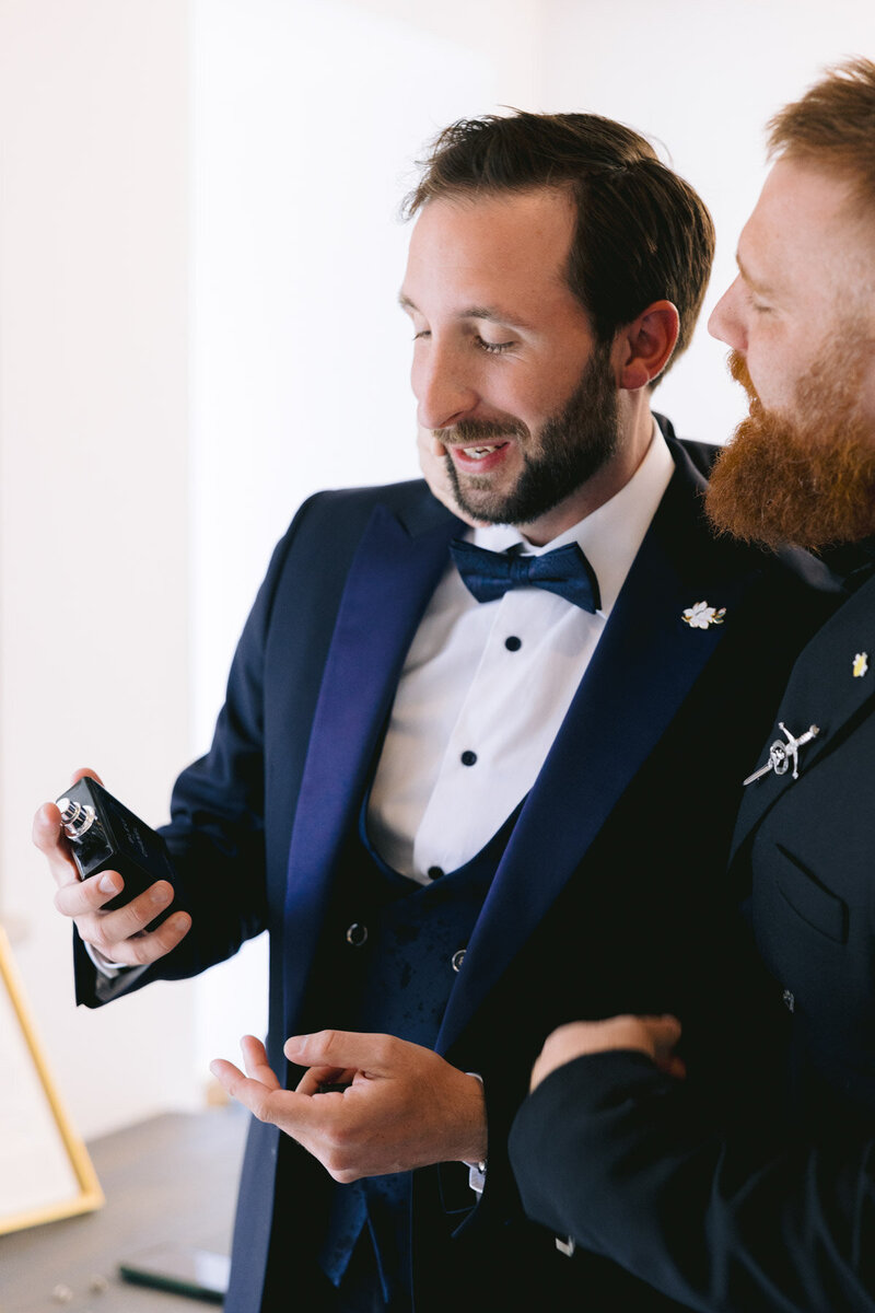French wedding photographer Domaine de Sarson Grignan-009