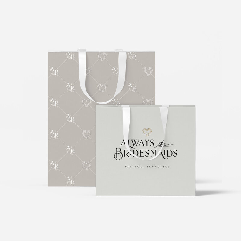 alwaysthebridesmaids-shoppingbag