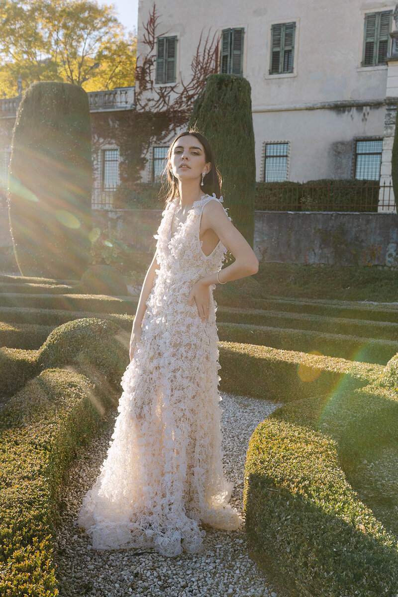 Tuscany Wedding Photographer