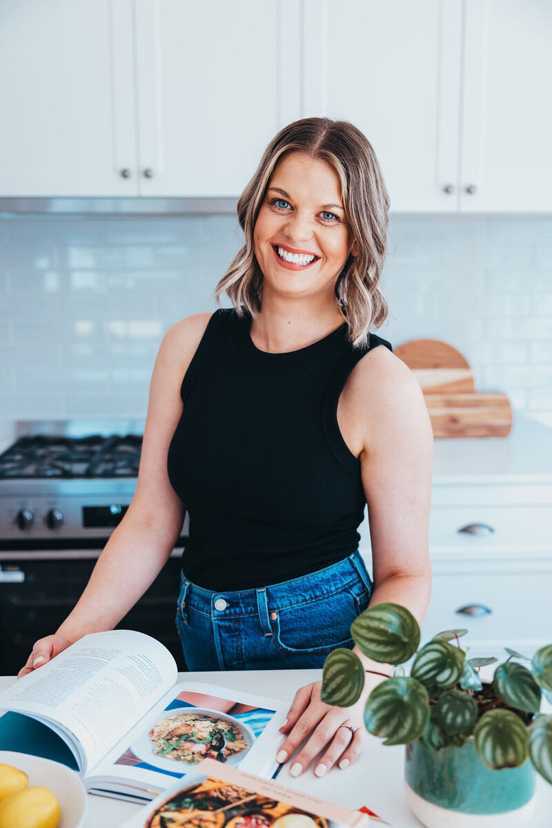 Rachel Taylor Fertility co. Natural Fertility and Preconception Coach