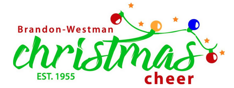 Supporting Westman Christmas Cheer