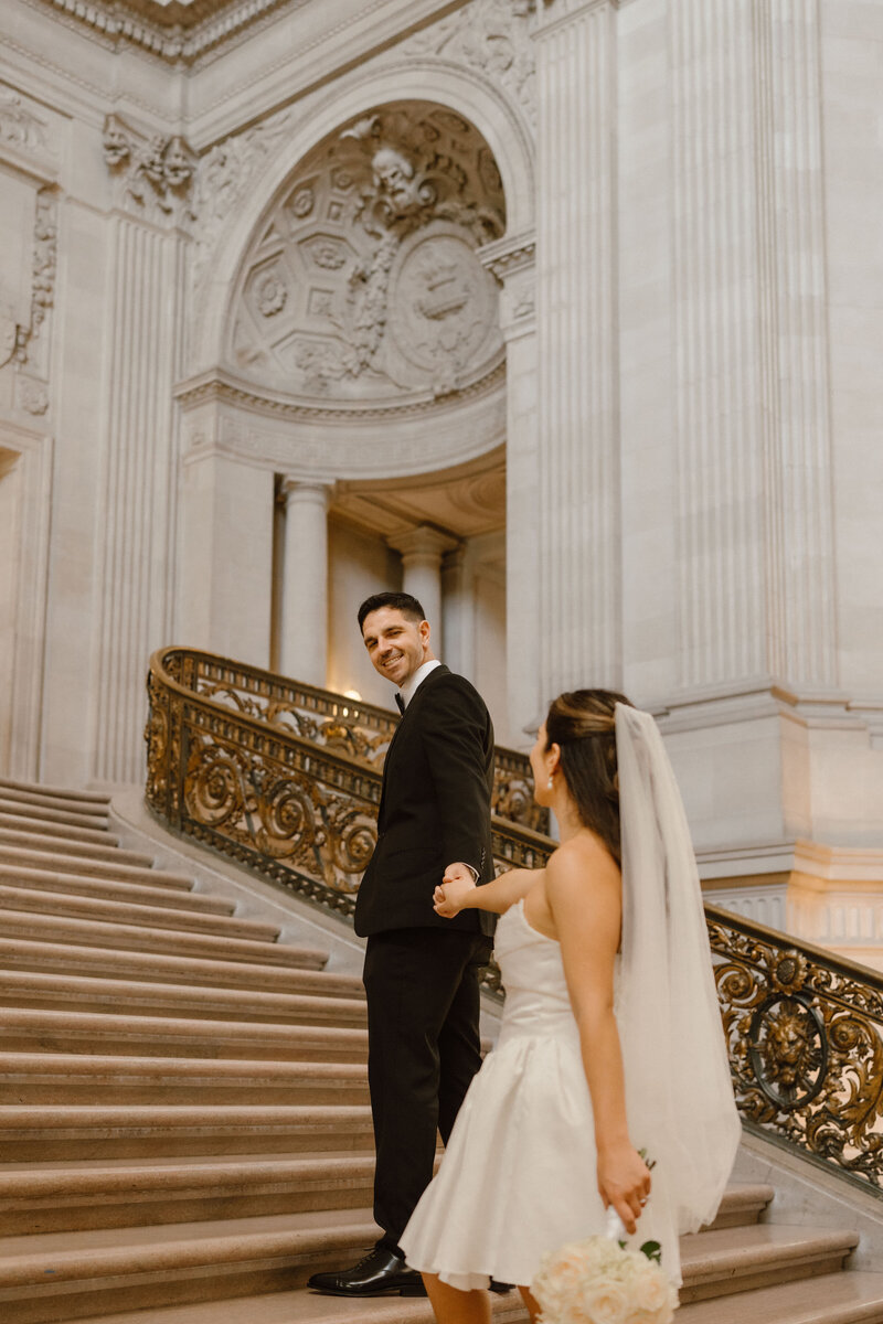 BennySituPhoto_San_Francisco_City_Hall-32