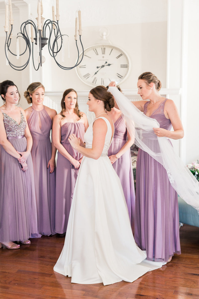 Weddings by Michael and Jasmine Photography | Virginia Wedding Photographer