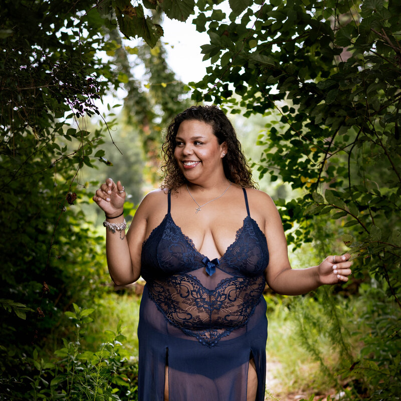 Houston Boudoir Photographer 17E