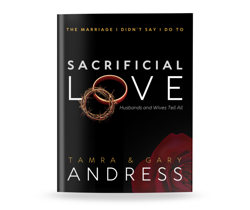 Sacrificial Love