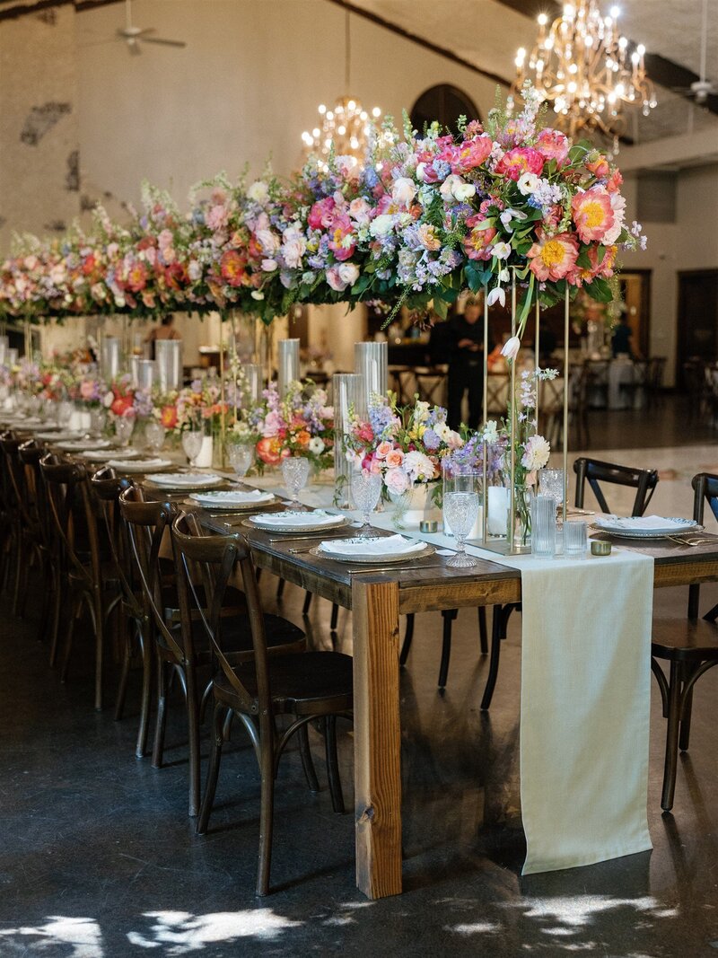 Luxury Wedding in Dallas
