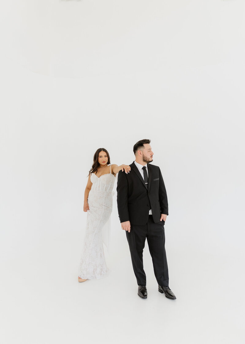 Vogue Weddings