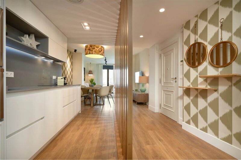 Living Space 6