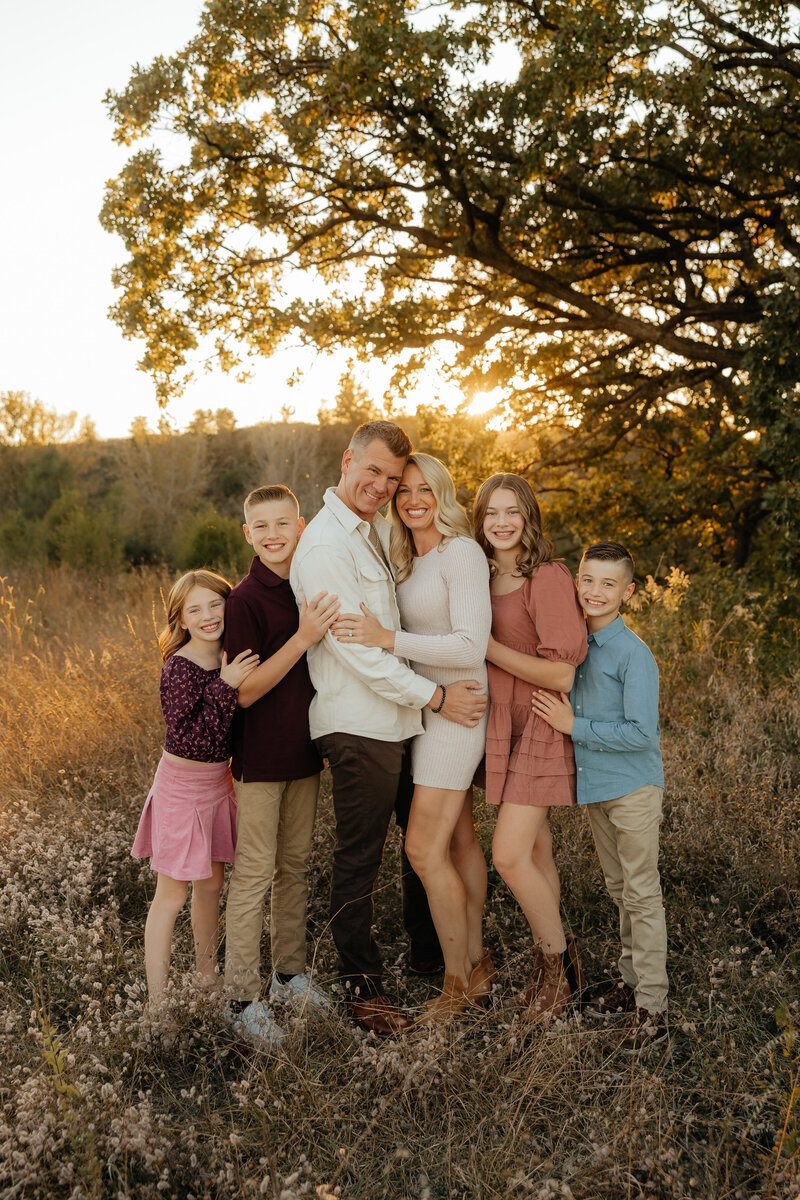 Van Handel Family_R&O-85