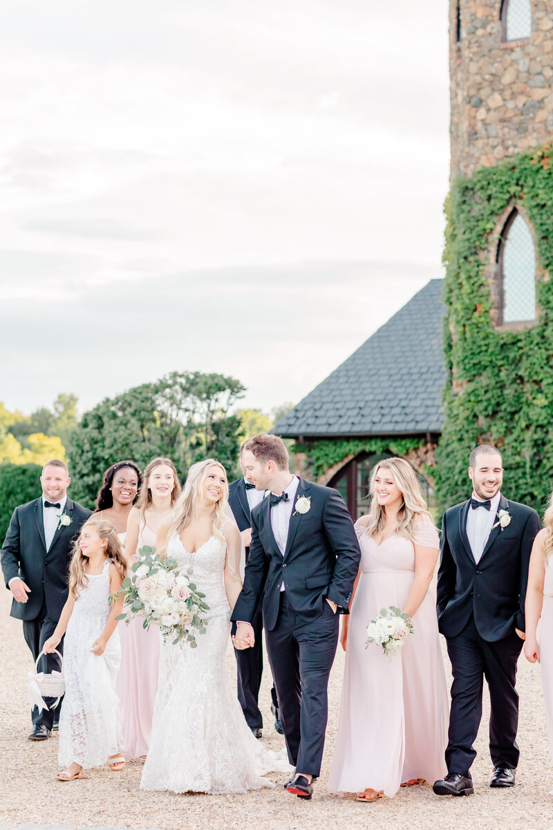 5STARRED - Lacey + Jordan | Dover Hall 2022-85