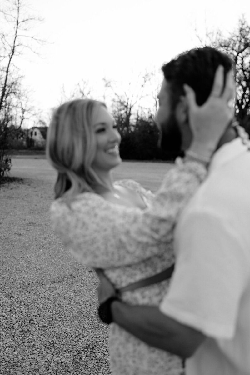 Ohio Family Photograph