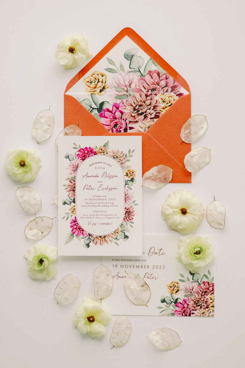 Wedding photographer Sweden
