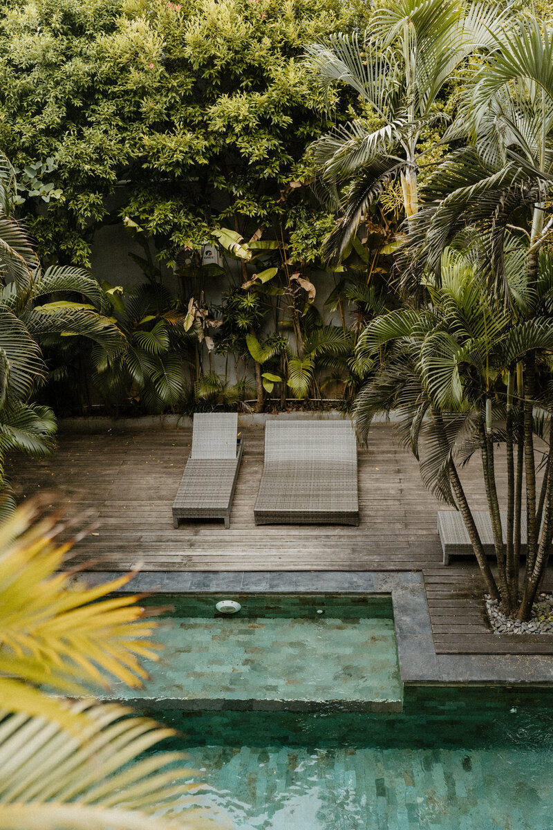 Ubud Villa