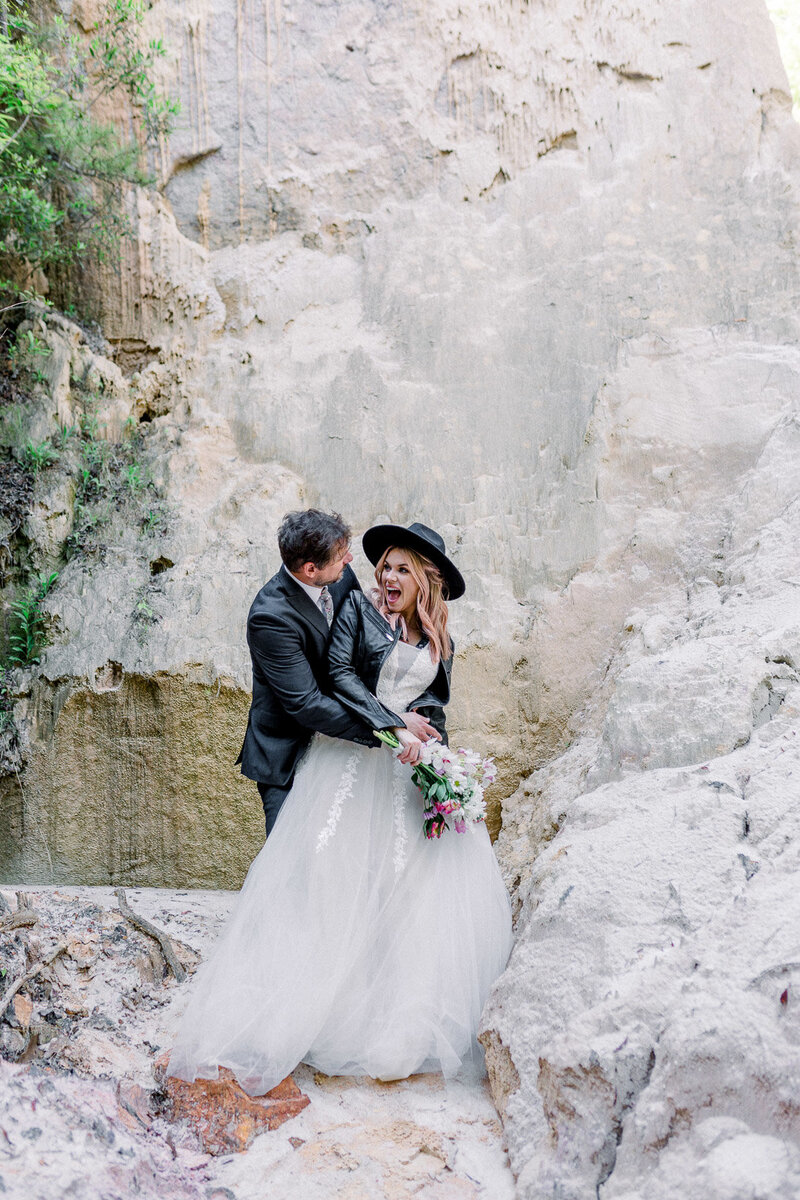 Adventurous  captured by Staci Addison Photography