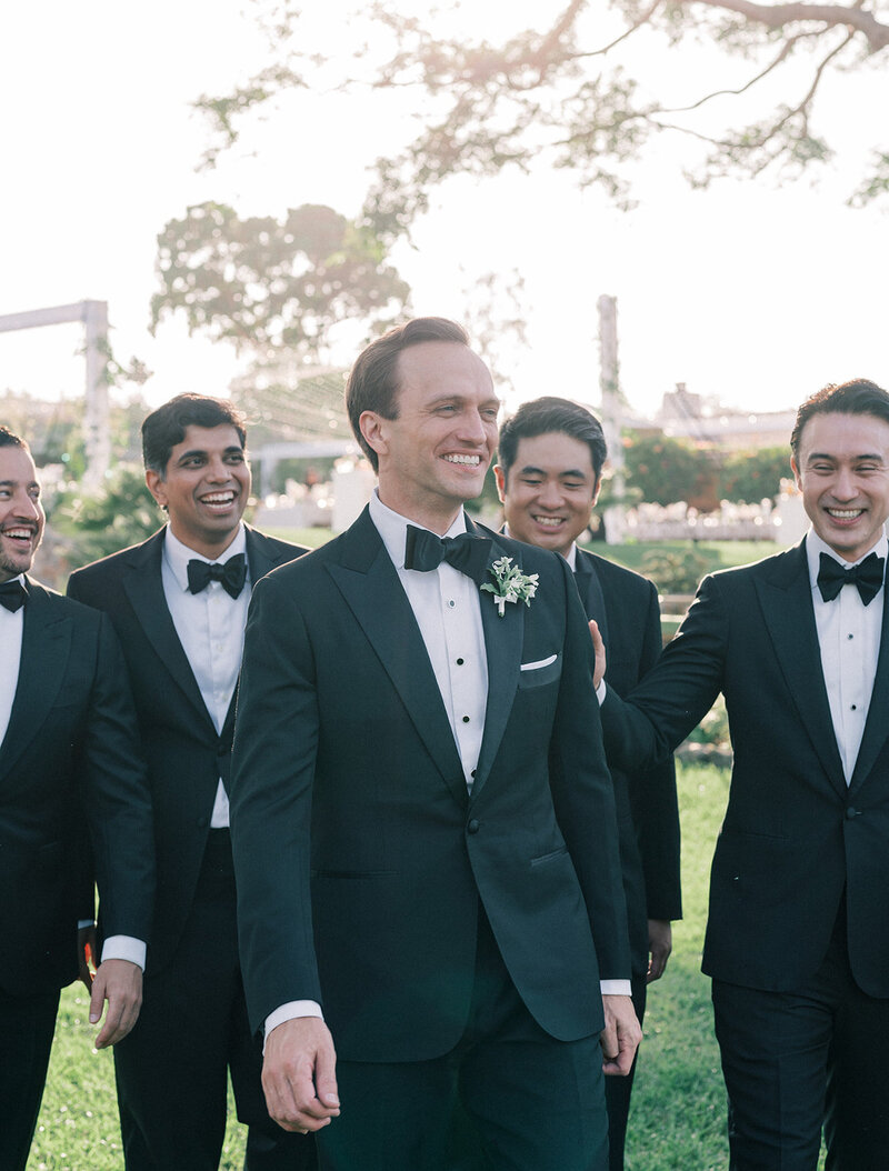 The inn at rancho santa fe wedding - CMP -910