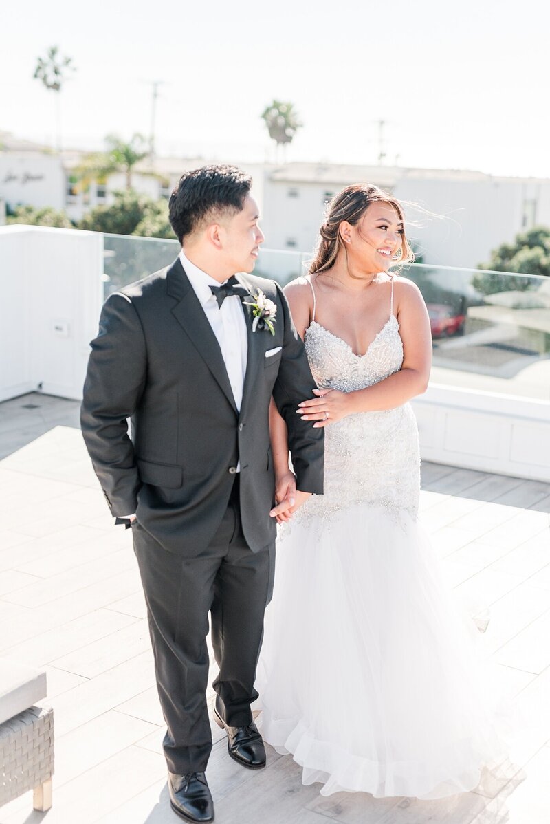 Palos Verdes Wedding Photographer | Nataly Hernandez Photography-108