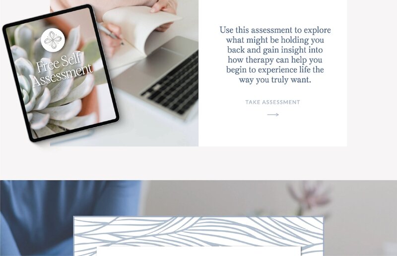 Living in Alighment | Showit Website by Artisan Kind-06