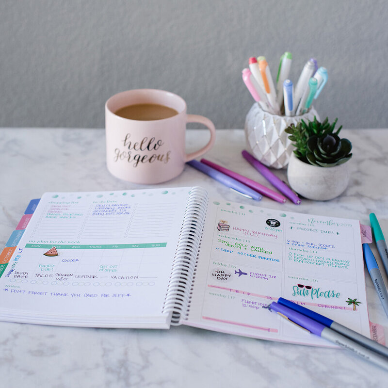 Big Beautiful Planner