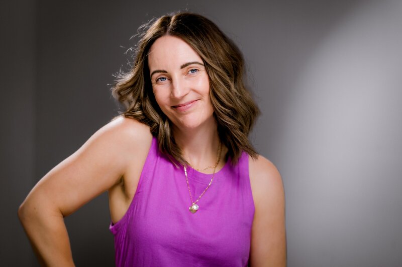 Kylie Kelly, Visibility Strategist