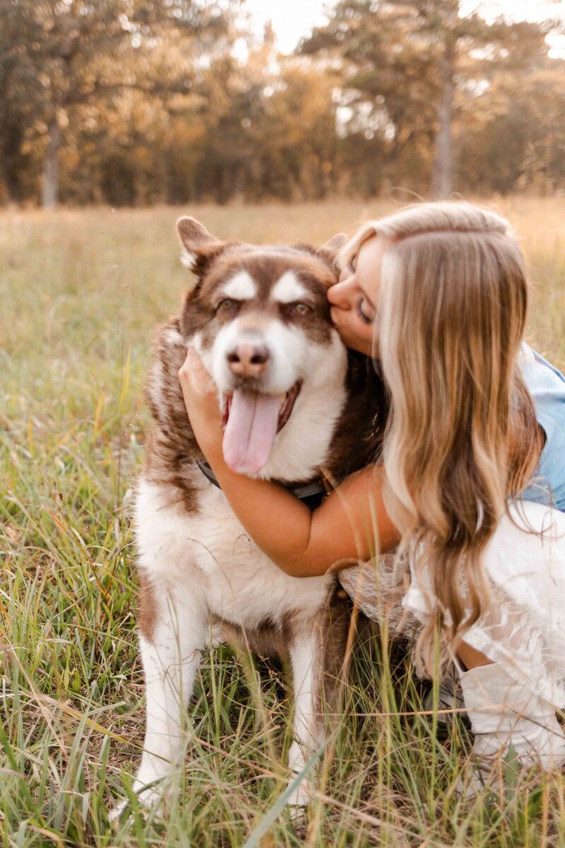 chattanooga photographer with pets