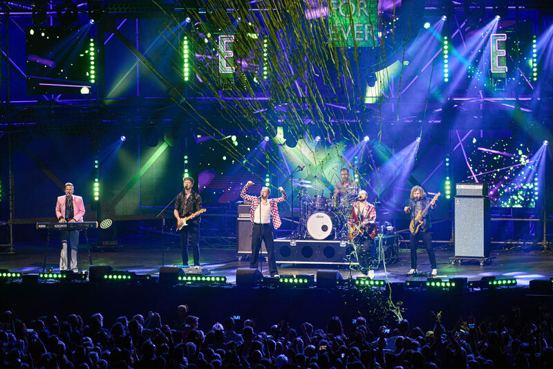 BeeGeesForever_ZiggoDome @RobinKamphuis_00021