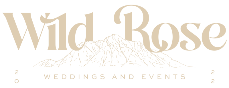 Wild Rose Logo