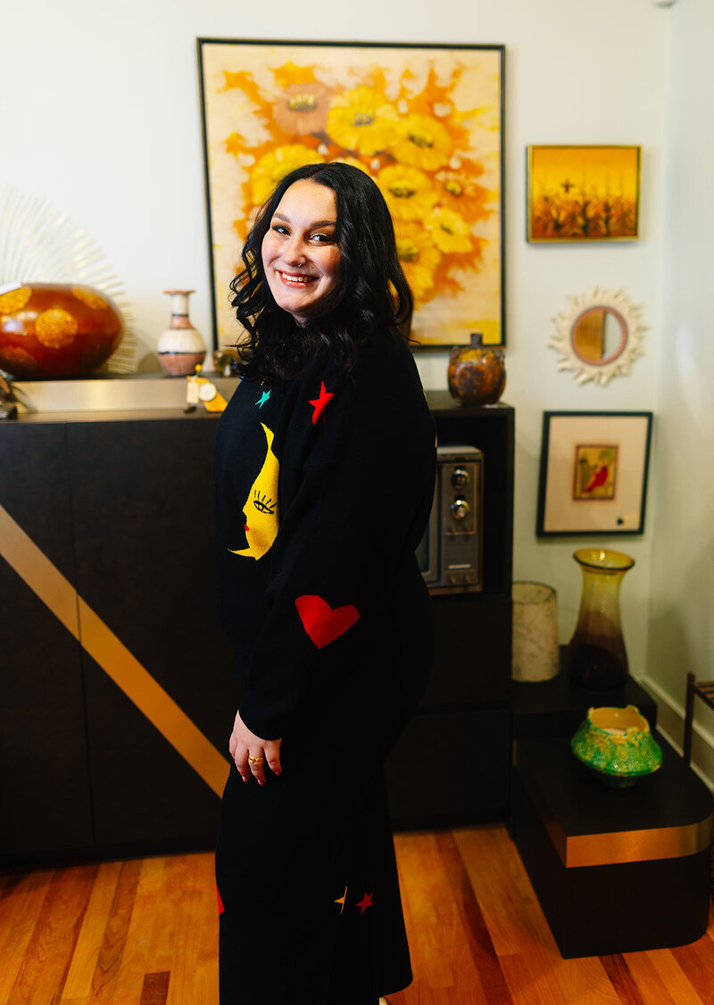 Katy Bilek Photography headshots for business