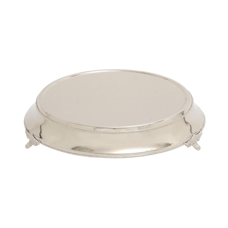 IDA Antique Cake Stand