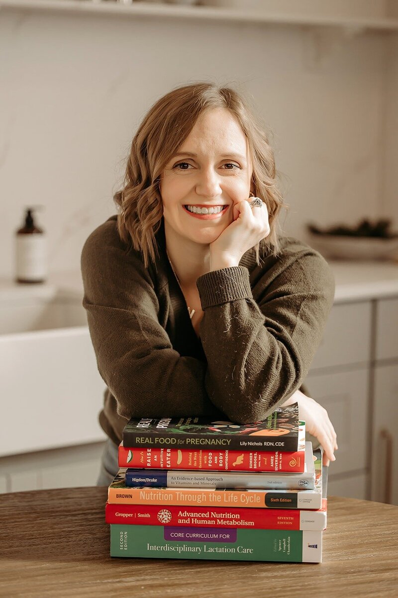 indianapolis nutritionist and dietitian