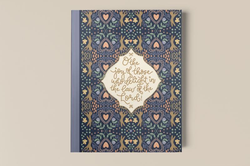 girlnotebook2_FrontCover_MiddleZoomMockup