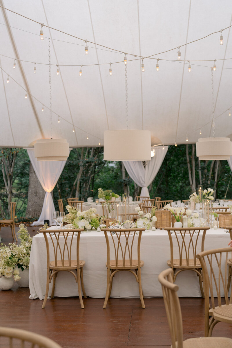 Laurel Elise Wedding Planner at Pippin Hill