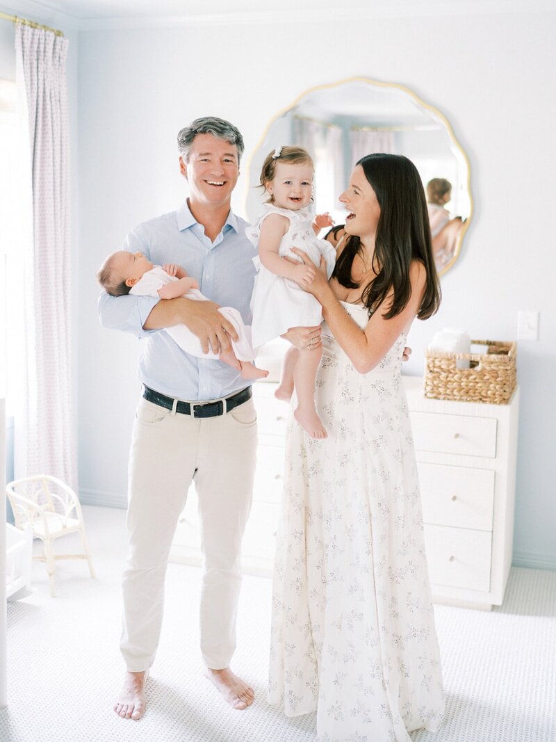 Tate Smith Photography | Dallas Family Session. 