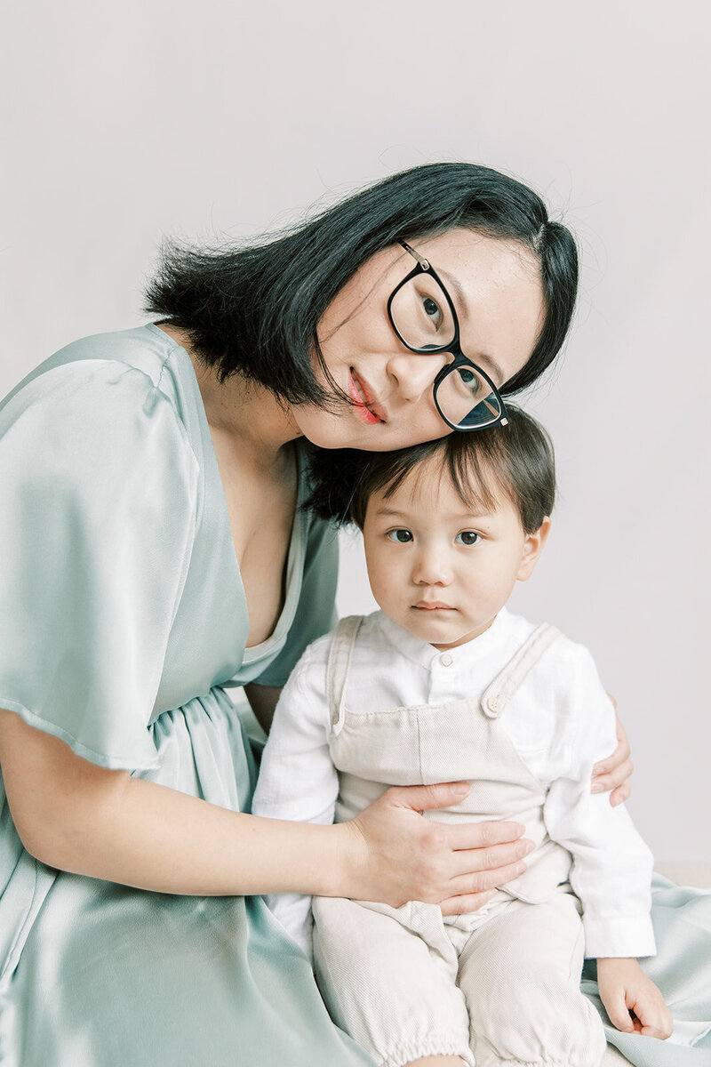Kim Chung Family 2023-41