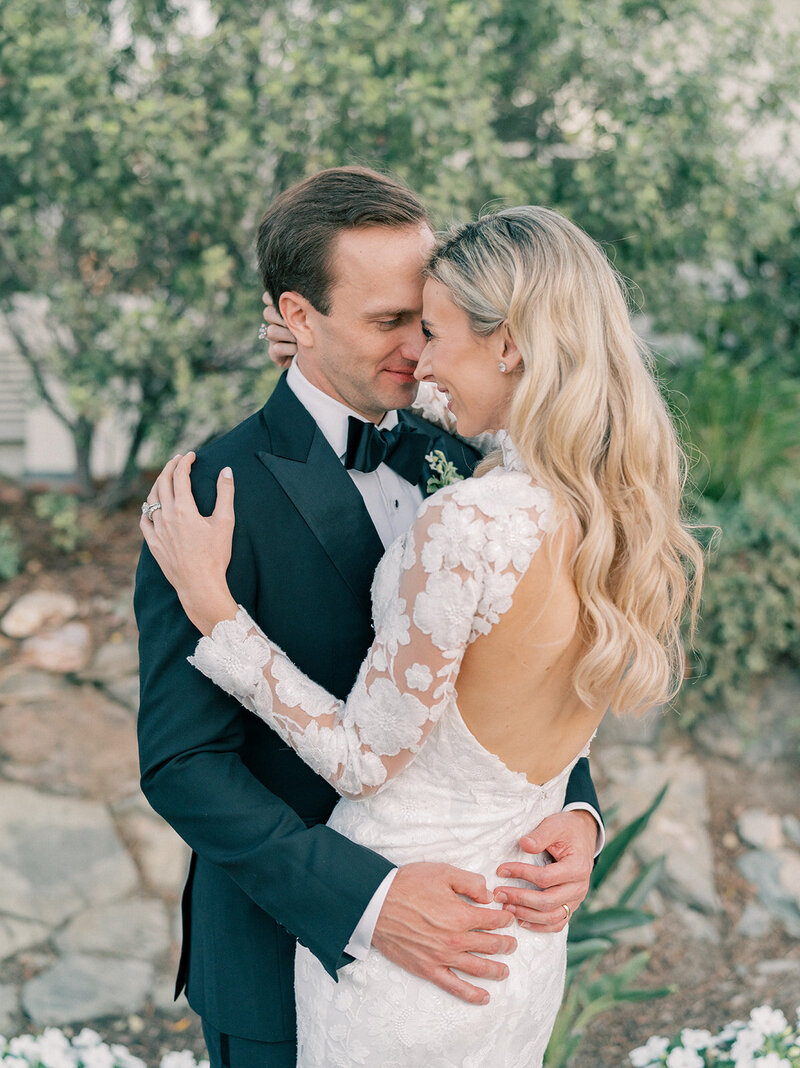 The inn at rancho santa fe wedding - CMP -773