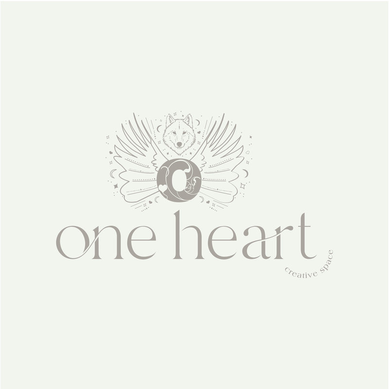 One Heart_Primary_Neutral