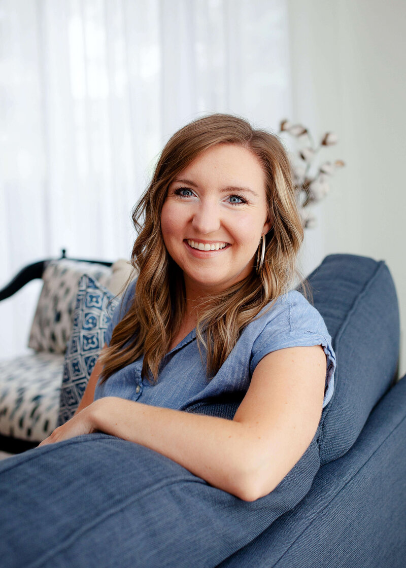 Bridgett Blood, Connection Codes coach