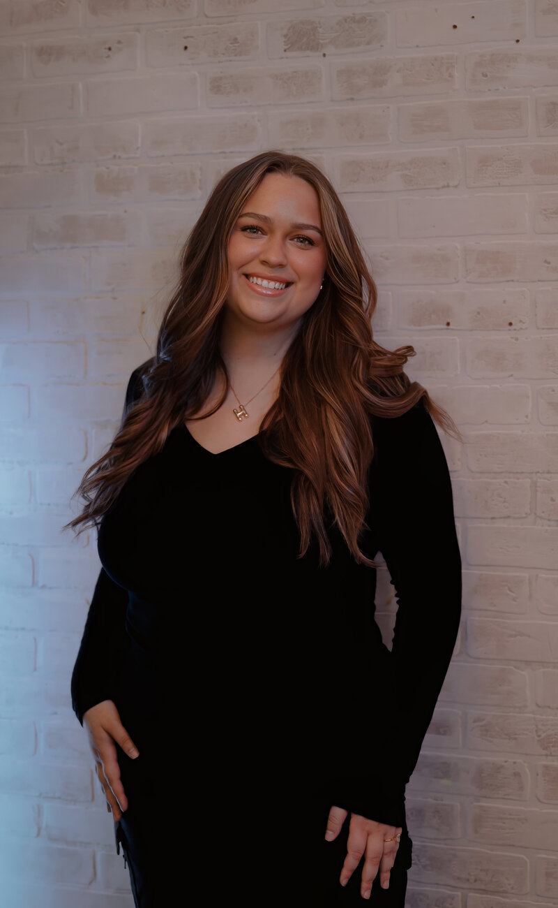 Chelsea, Chief Operating Officer of Ardent Aesthetics & Academy