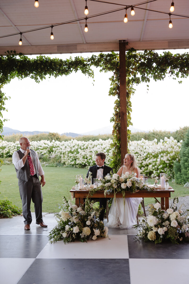 The Orchard Wedding Hood River-Maegan and Carter-164