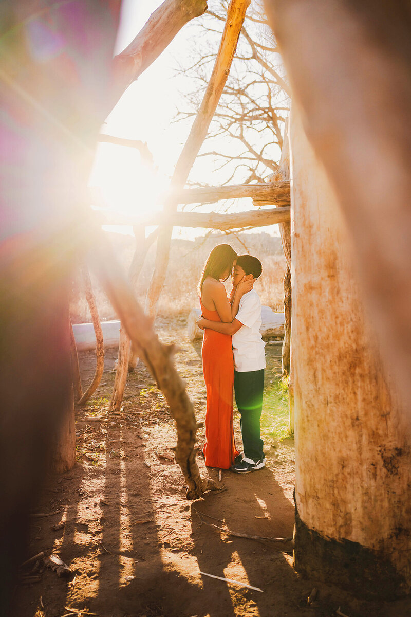 mother-son-outdoor-sunset-love-10