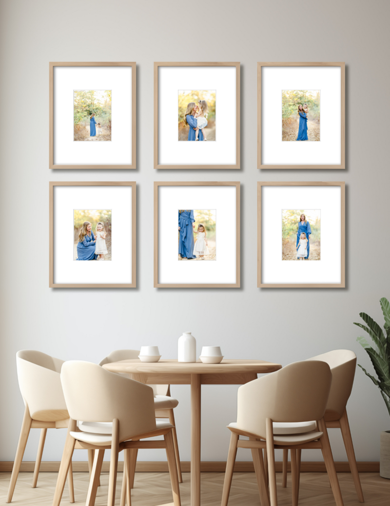 Wall Art by Tonaya Noel Photography