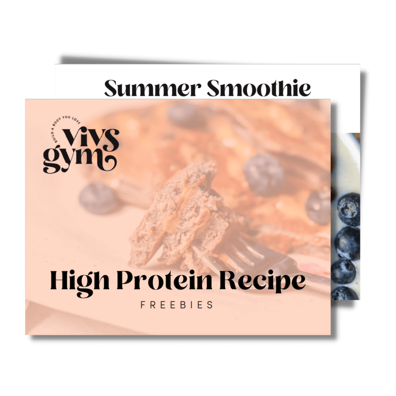 High-Protein-Recipes-Freebie