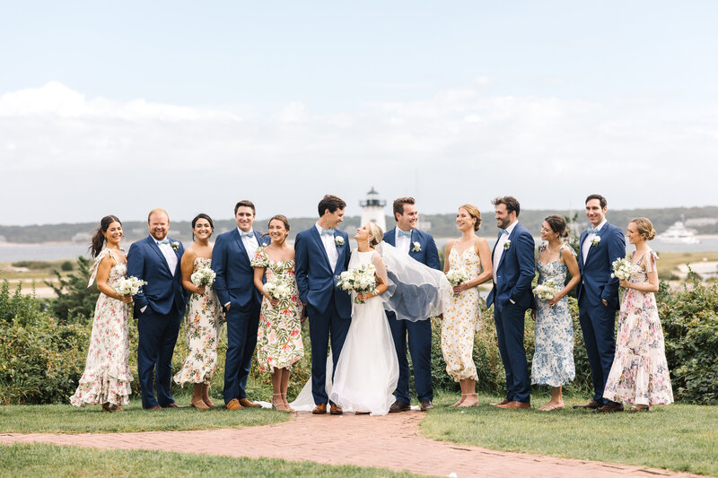 J + J - Wedding Party Portraits (Ellen Sargent Photography)-23