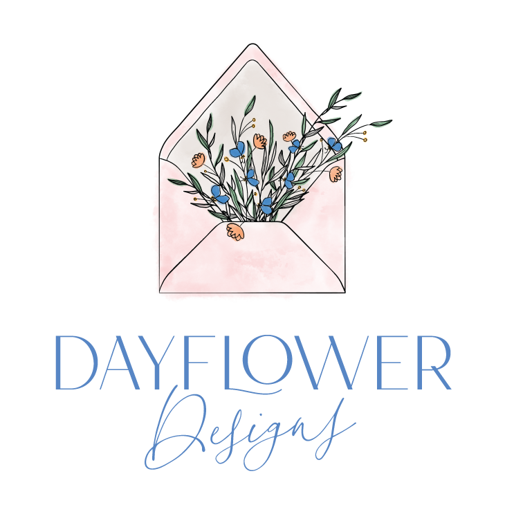 Dayflower Designs logo